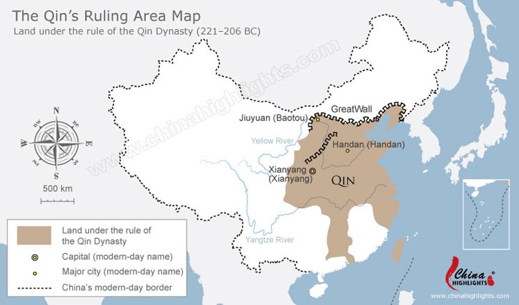 Chinese history