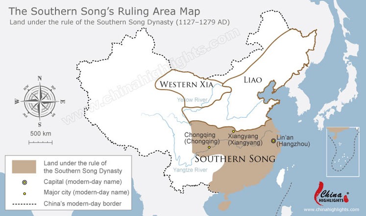 Chinese history