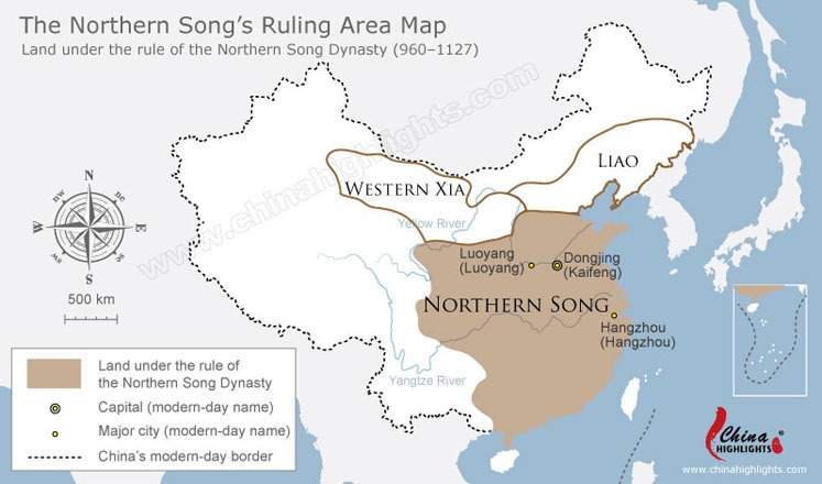 Northern Song Dynasty
