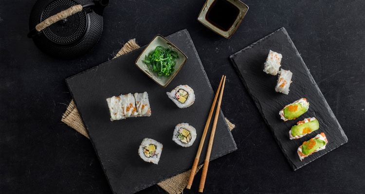 Japanese Chopsticks