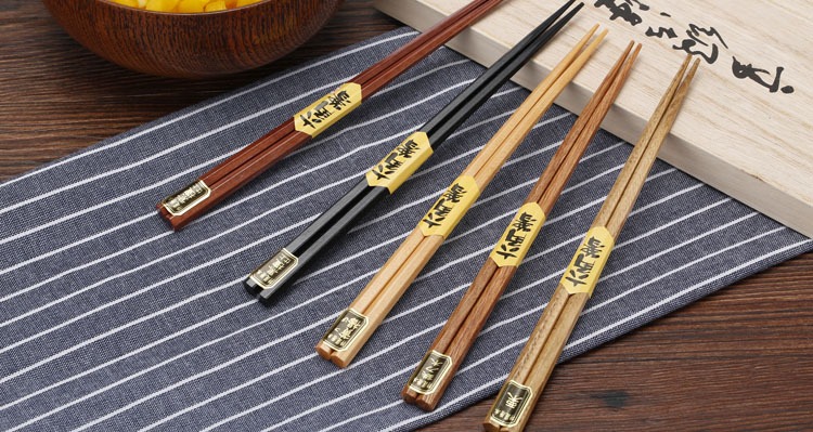 Chinese chopsticks