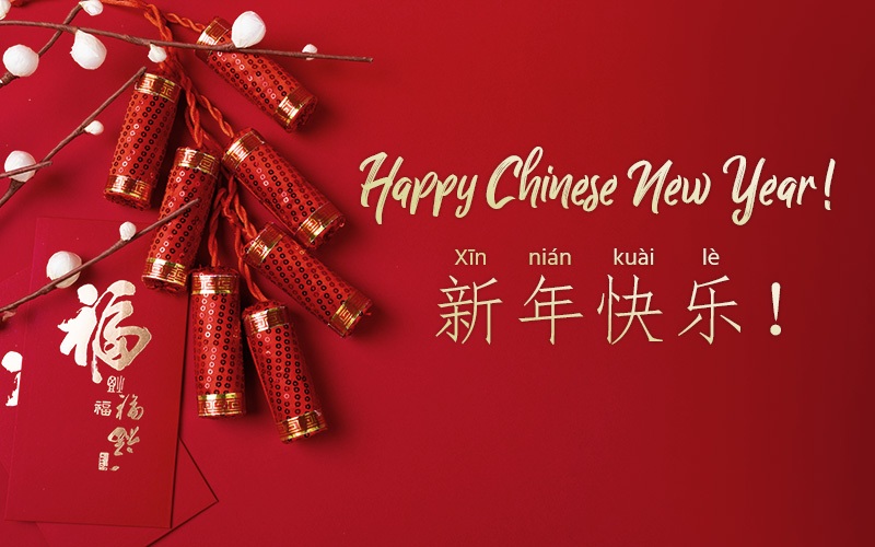 happy chinese new year greeting