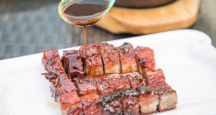 Char Siu
