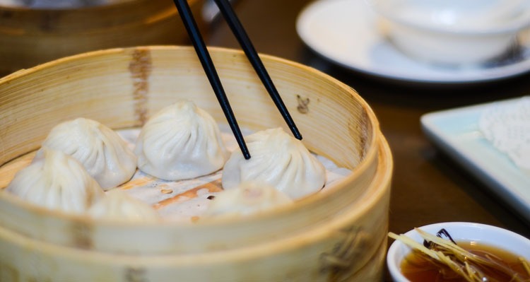 Xiaolongbao