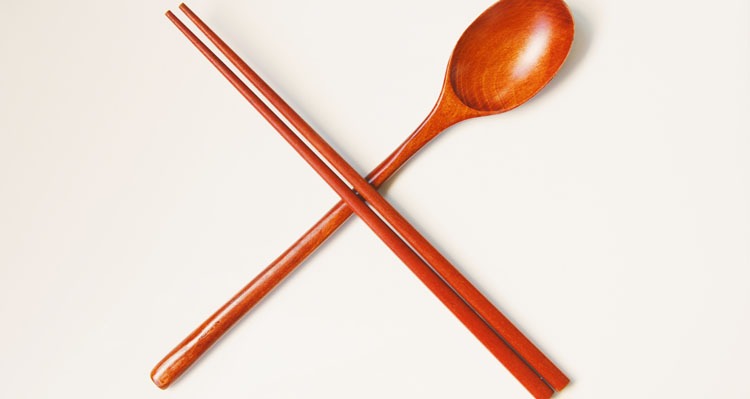Wooden Chopsticks