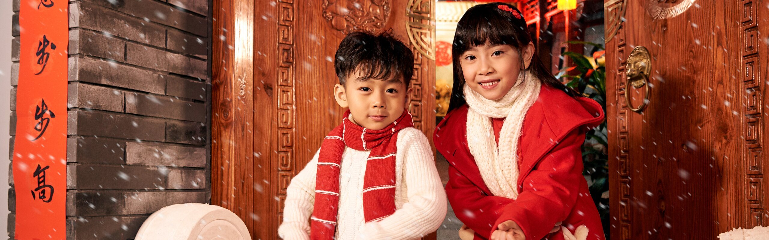 How Chinese New Year Is Celebrated in Northern and Southern China