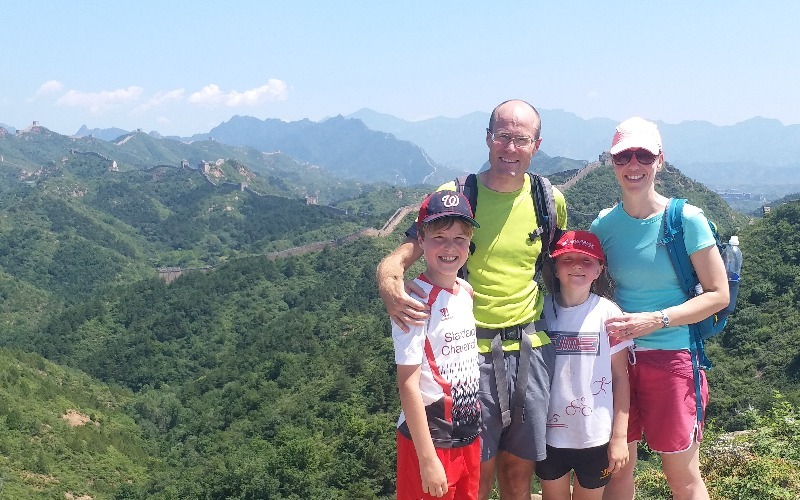 How to Visit the Great Wall of China — Insider Guide