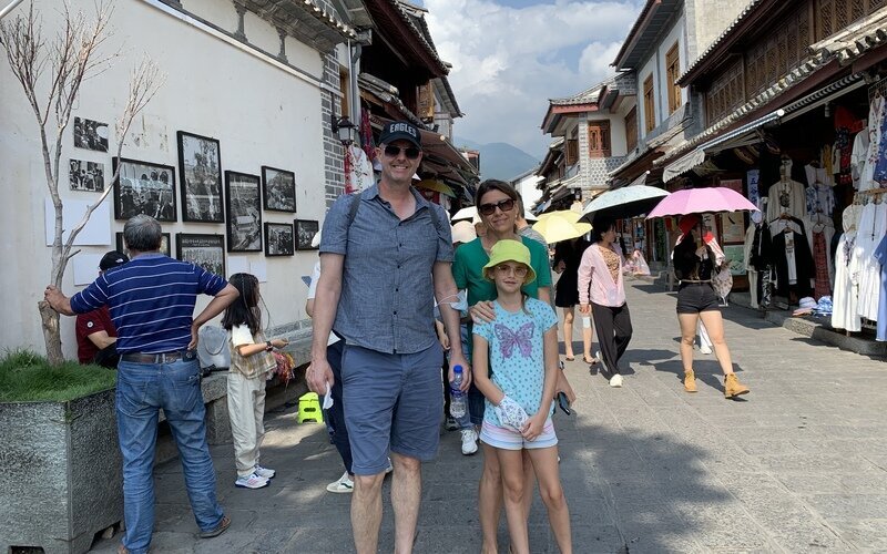 How to Plan a Yunnan and Shanghai Tour