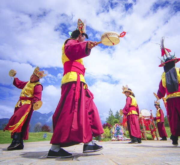 7-Day Yunnan Landscapes and Ethnic Minority Culture