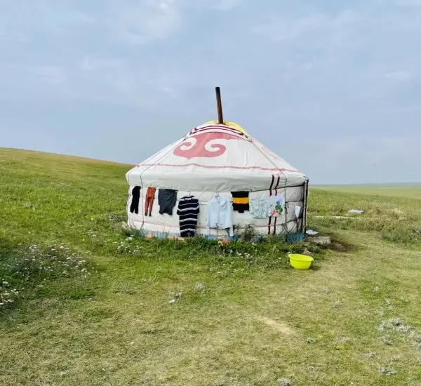 Classic Inner Mongolia Grassland and Ningxia Ancient Ruins Tour