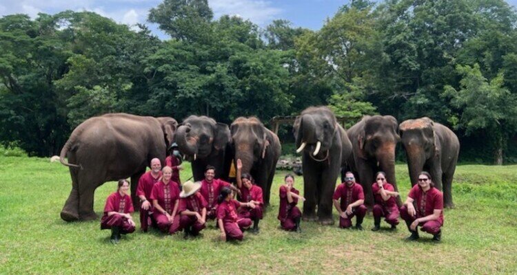 Thailand