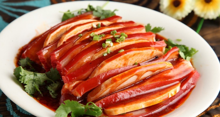 Chinese cuisine