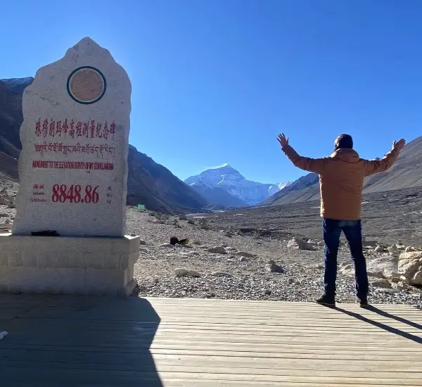 Classic Guilin and Tibet Tour