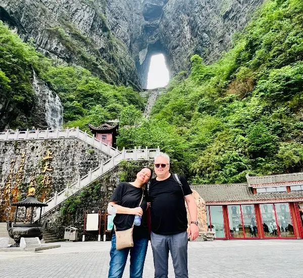 Classic Chinese Culutre and Natural Beauty Tour