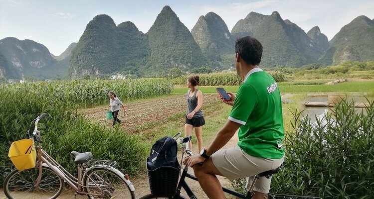 Yangshuo