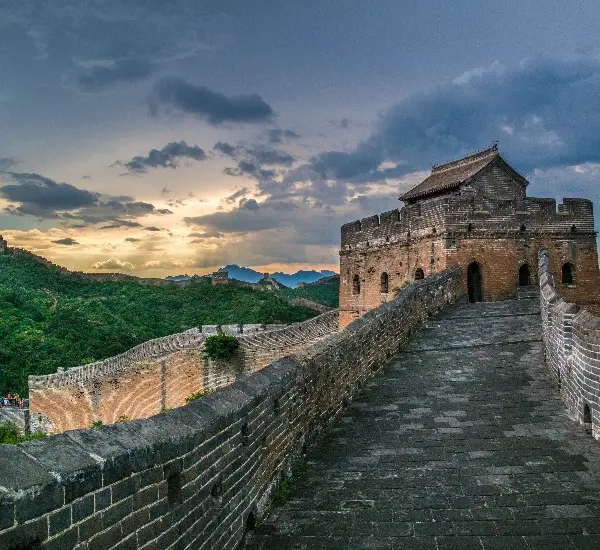 China's Cultural Heritage Tour