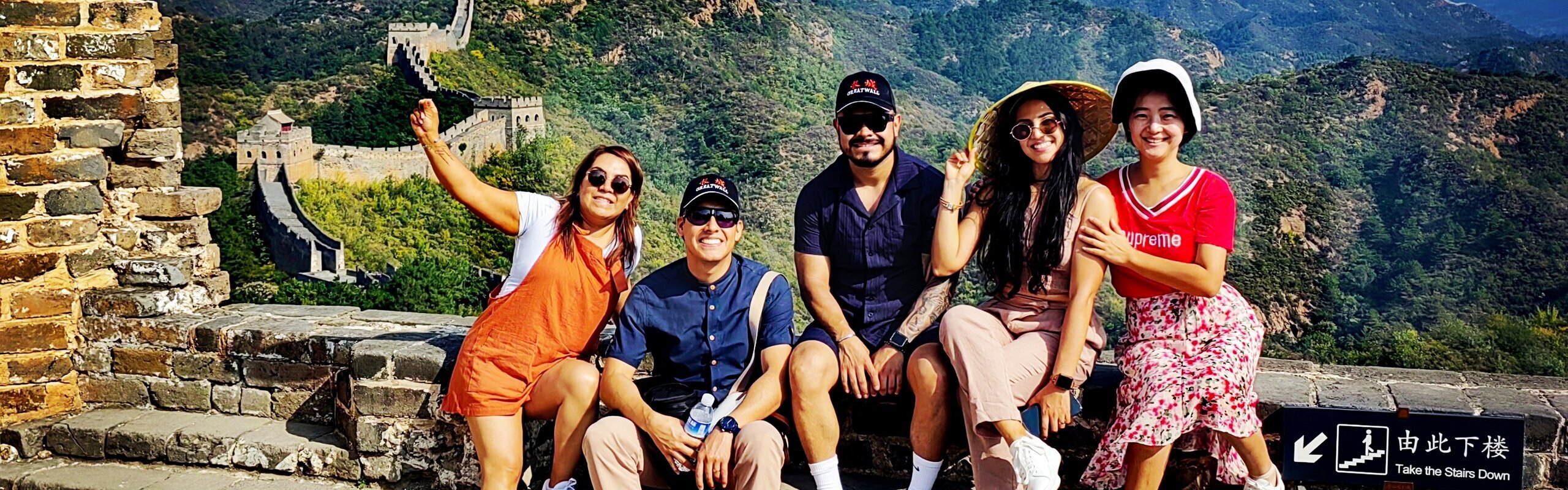 10 Tips for Female Tourists in China