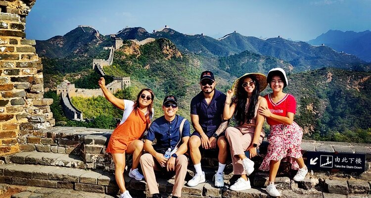 The Great Wall