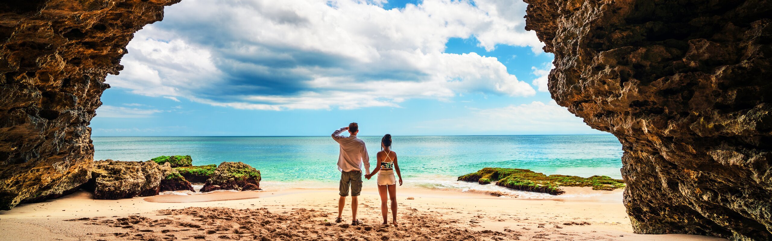 How to Plan a Trip to China and Bali 2025