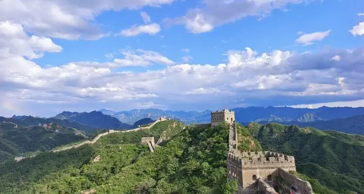 Great wall