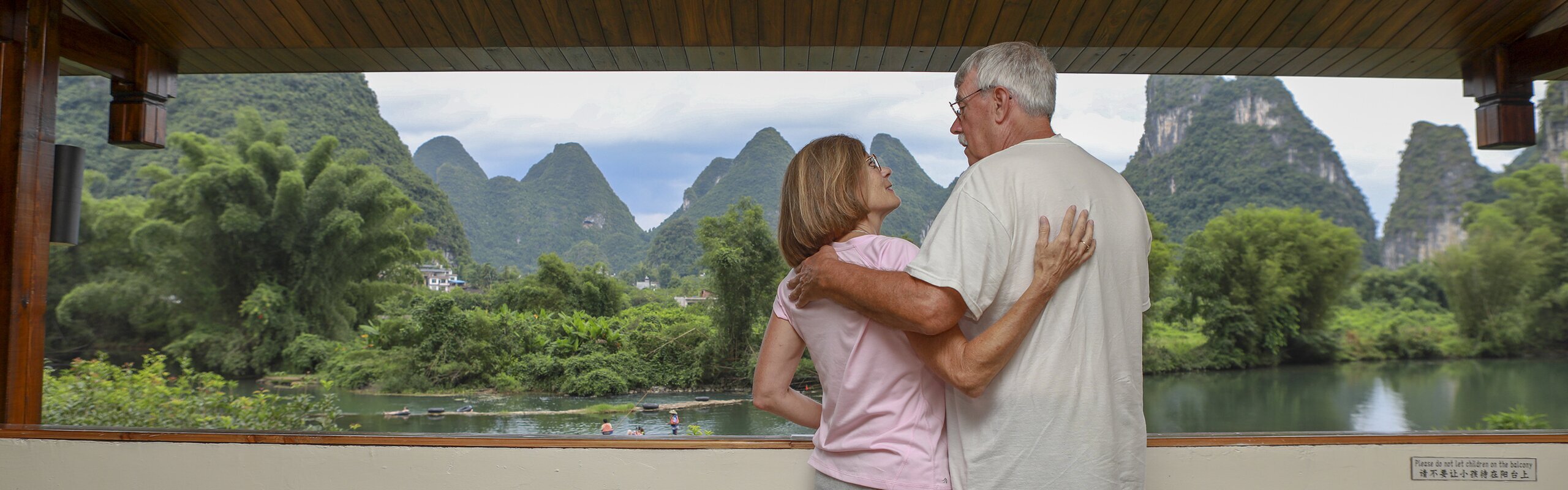 A Complete Guide on China Tours for Seniors