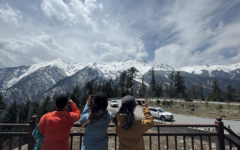 How to Plan a Yunnan and Chengdu Trip