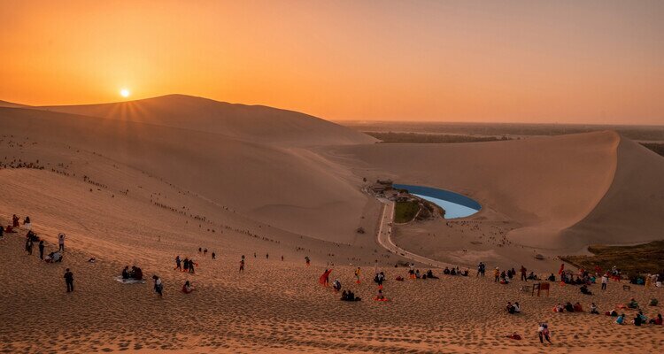 Dunhuang