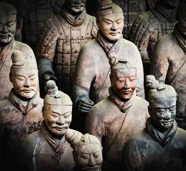 7-Day Xi'an Educational Tour 