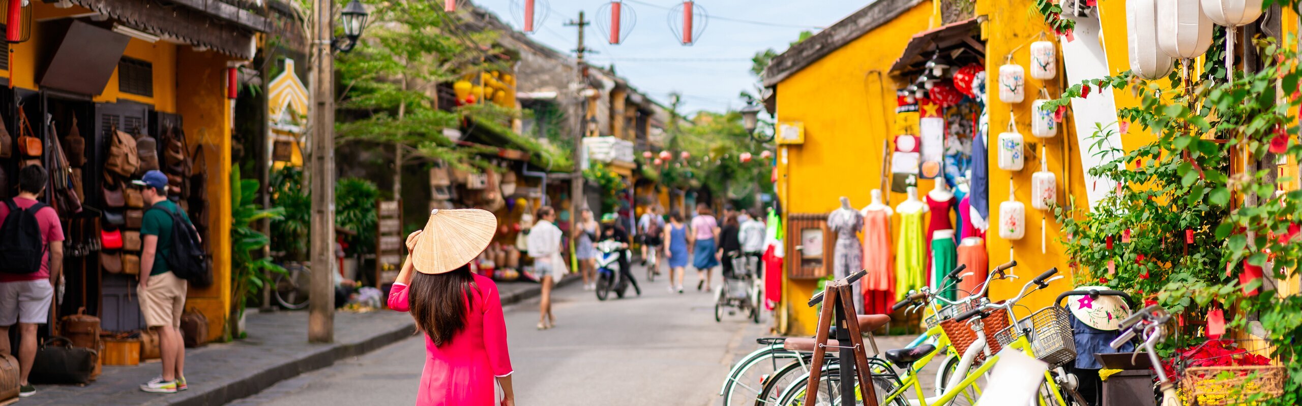 How to Plan a Trip to China and Vietnam 2025