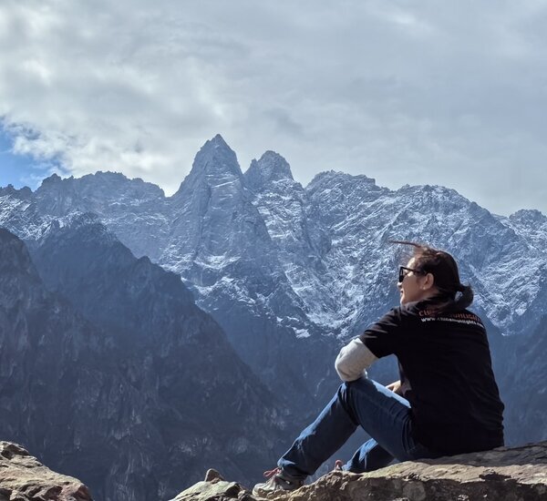6-Day Lijiang to Shangri-La Adventure Tour