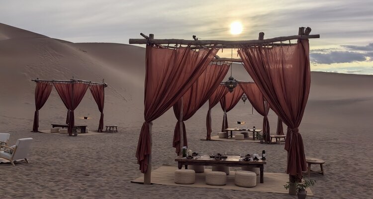 mingshashan-desert-camp