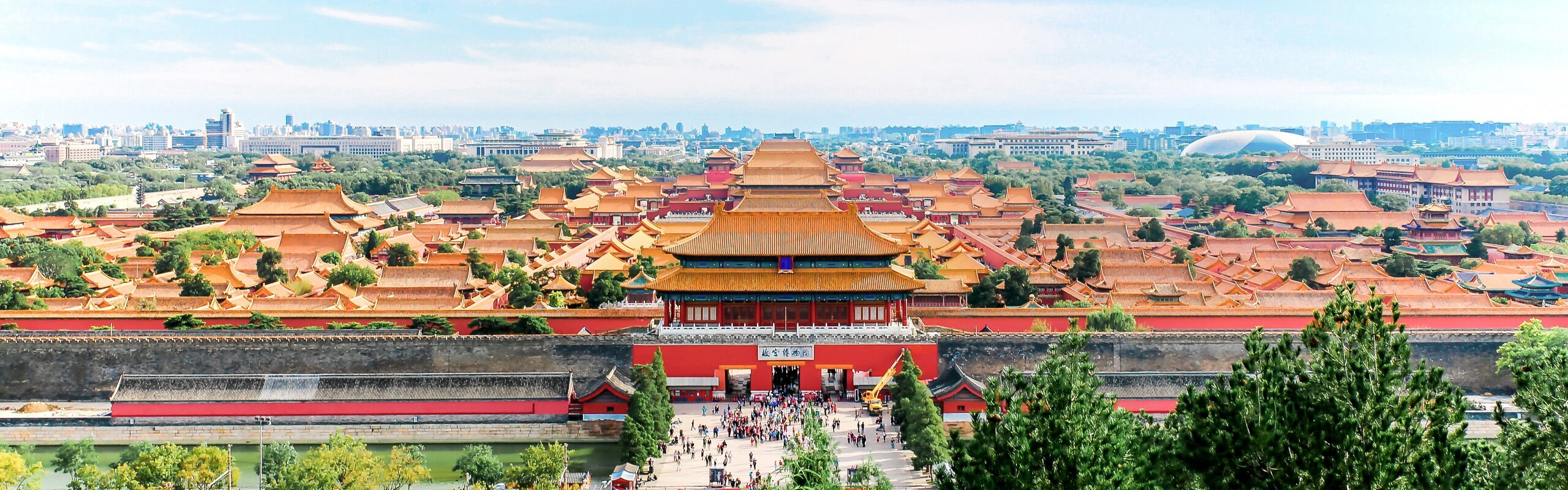 17-Day China Itineraries: 4 Unique Options
