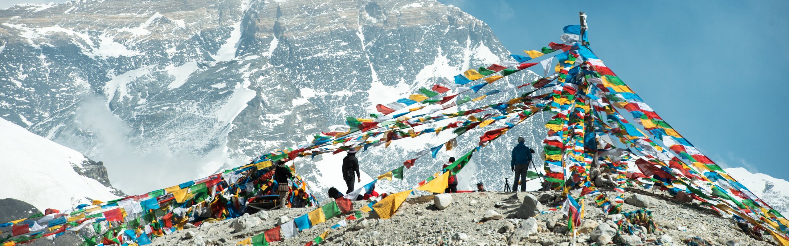 The 15 Best Hiking Trails in China