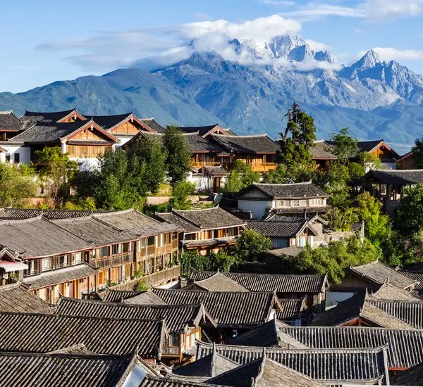 Yunnan and Eastern Tibet Tour