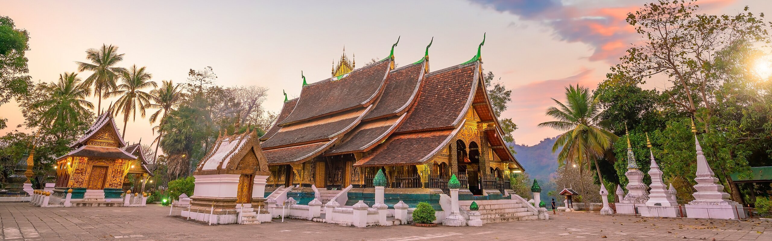 How to Plan a Trip to China and Laos 2025