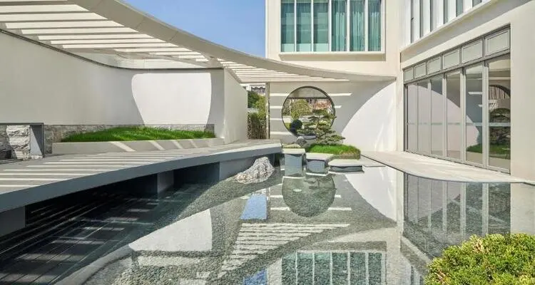 Hotel in Suzhou