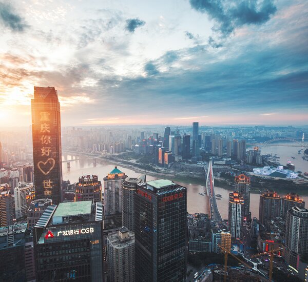 chongqing