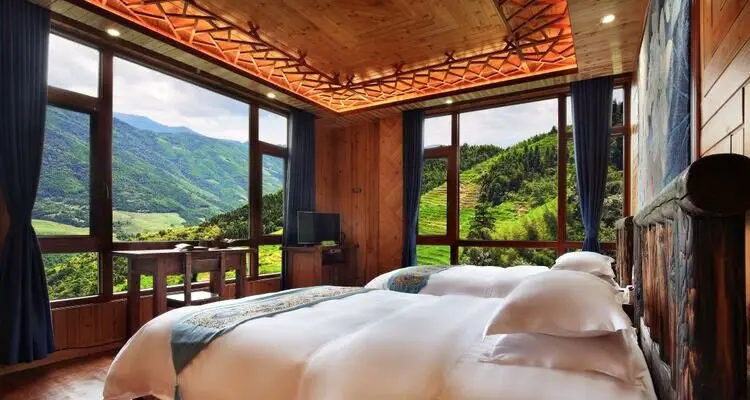 Baike hotel