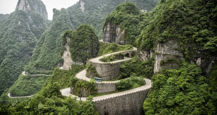 Heaven's Gate