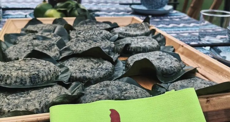 rice cake
