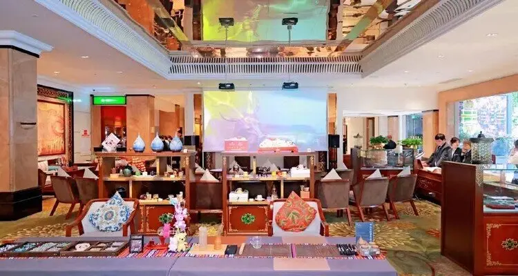 Tibet hotel