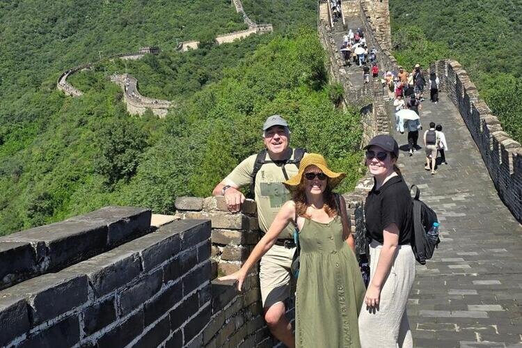 mutianyu