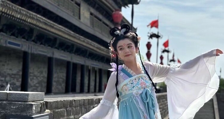 Xi'an