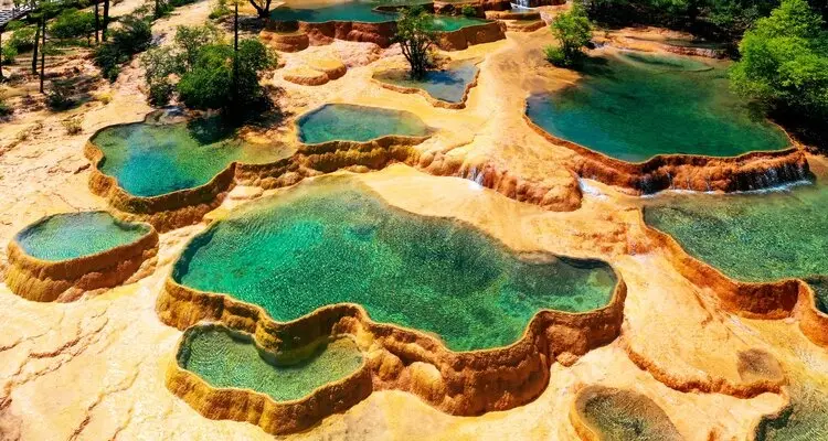 Huanglong