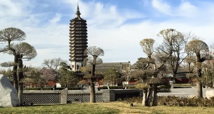 Tongzhou