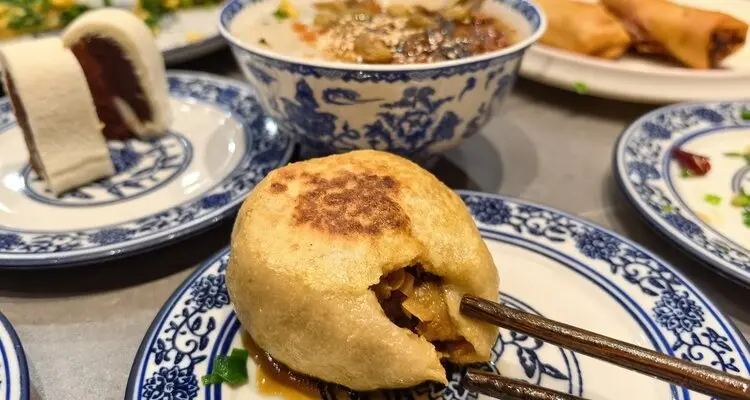 Beijing Food