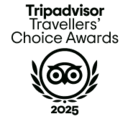 travelers' choice 2021