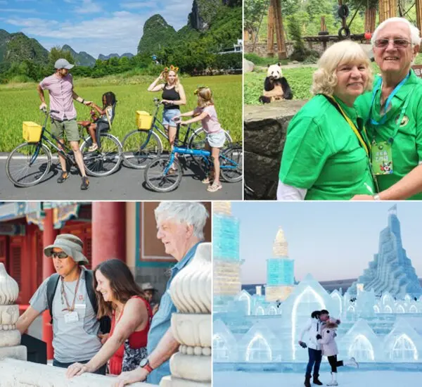 Plan Your First Trip to China 2025/2026: 10 Things to Know