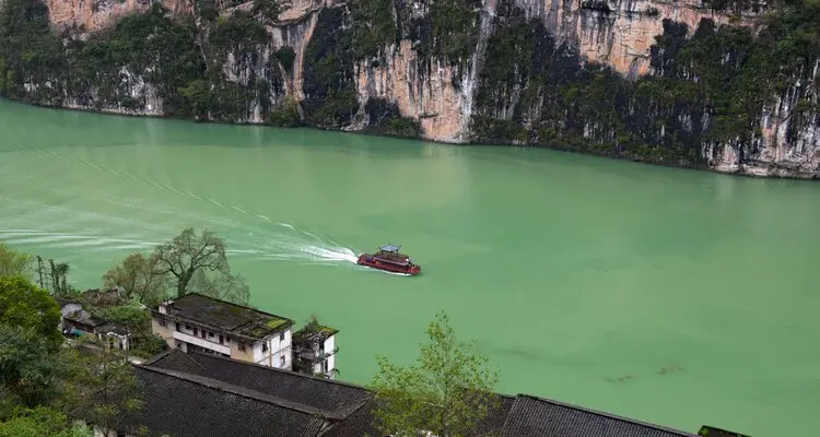 Wujiang Gallery