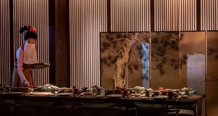 Shanghai Gong Yan